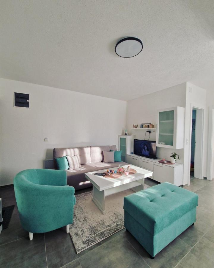 Stan Na Dan - Brcko 1 Apartman Kültér fotó