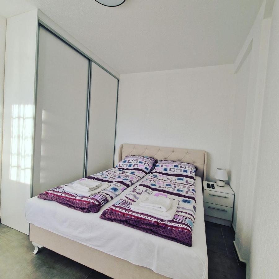 Stan Na Dan - Brcko 1 Apartman Kültér fotó