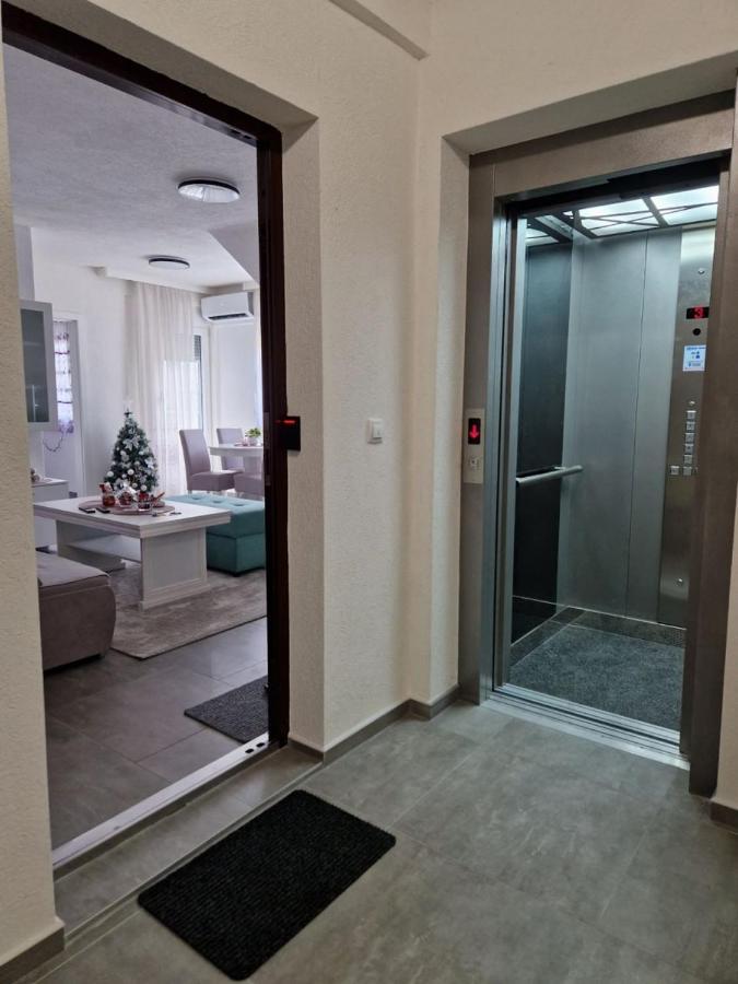 Stan Na Dan - Brcko 1 Apartman Kültér fotó