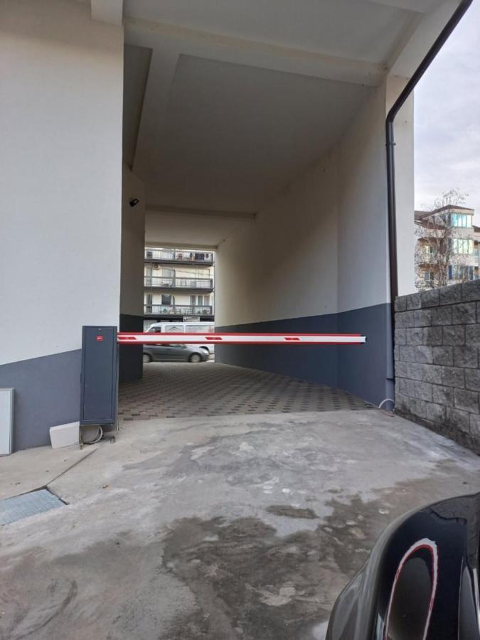 Stan Na Dan - Brcko 1 Apartman Kültér fotó