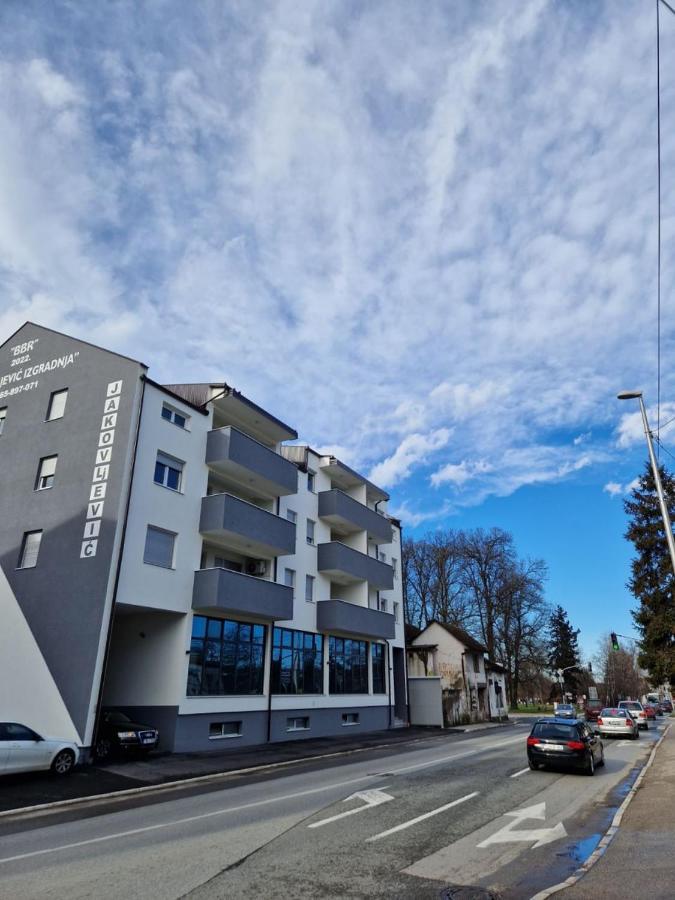 Stan Na Dan - Brcko 1 Apartman Kültér fotó