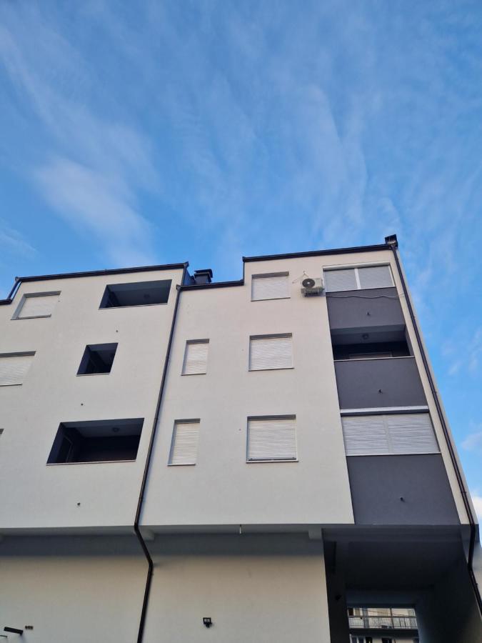 Stan Na Dan - Brcko 1 Apartman Kültér fotó